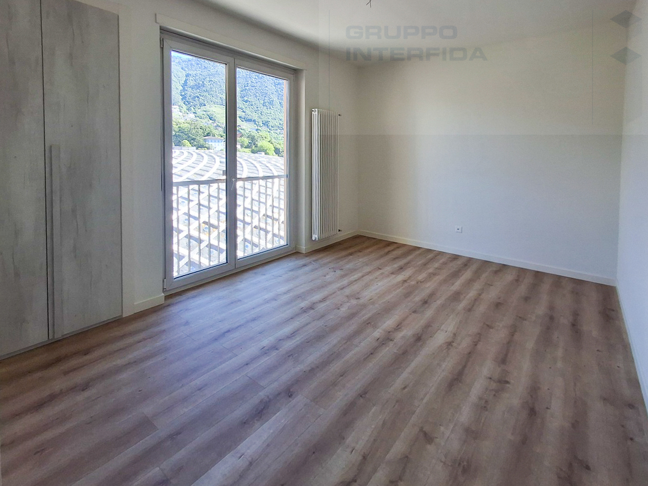 3 ½ Zimmer Wohnung