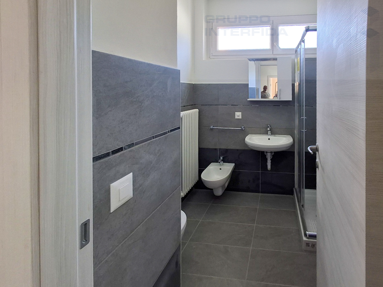 3 ½ Zimmer Wohnung