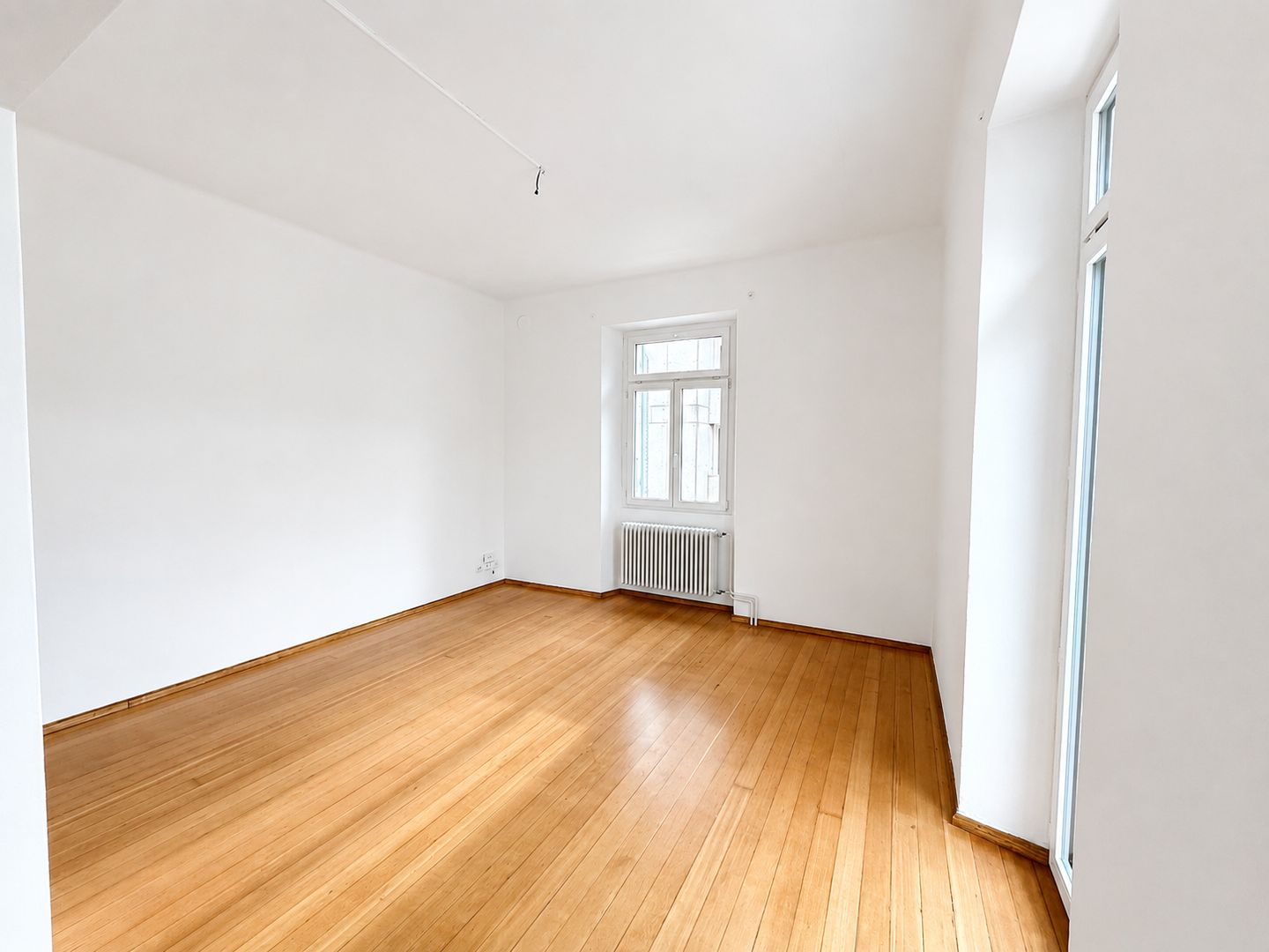 3 ½ Zimmer-Wohnung
