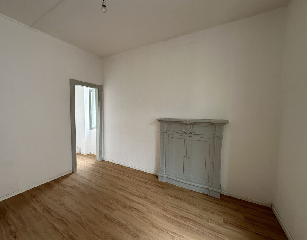3 ½ Zimmer-Wohnung