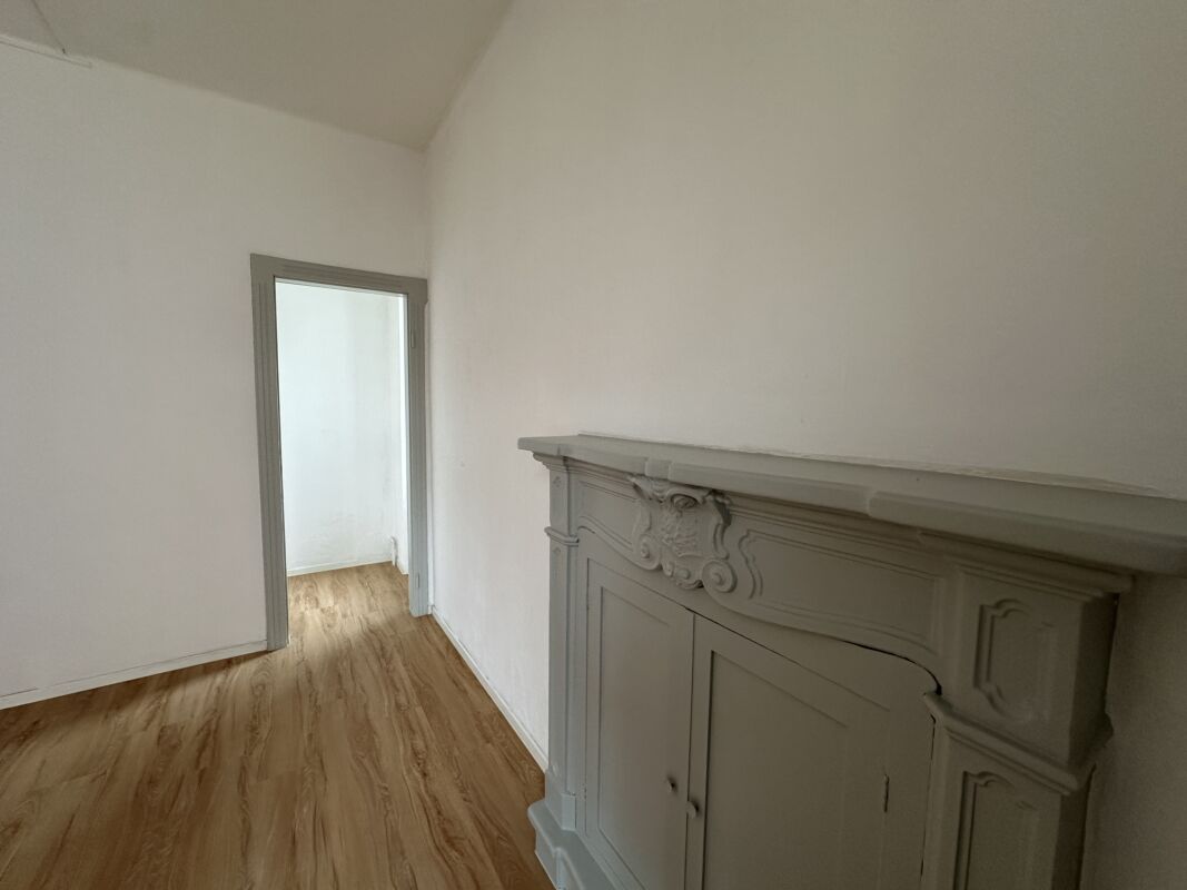 3 ½ Zimmer-Wohnung