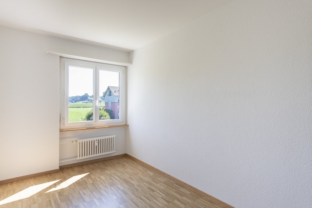 4 rooms apartment