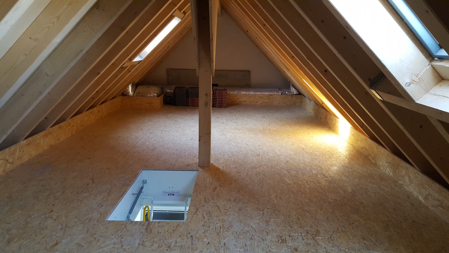 Appartamento con 4 ½ locali