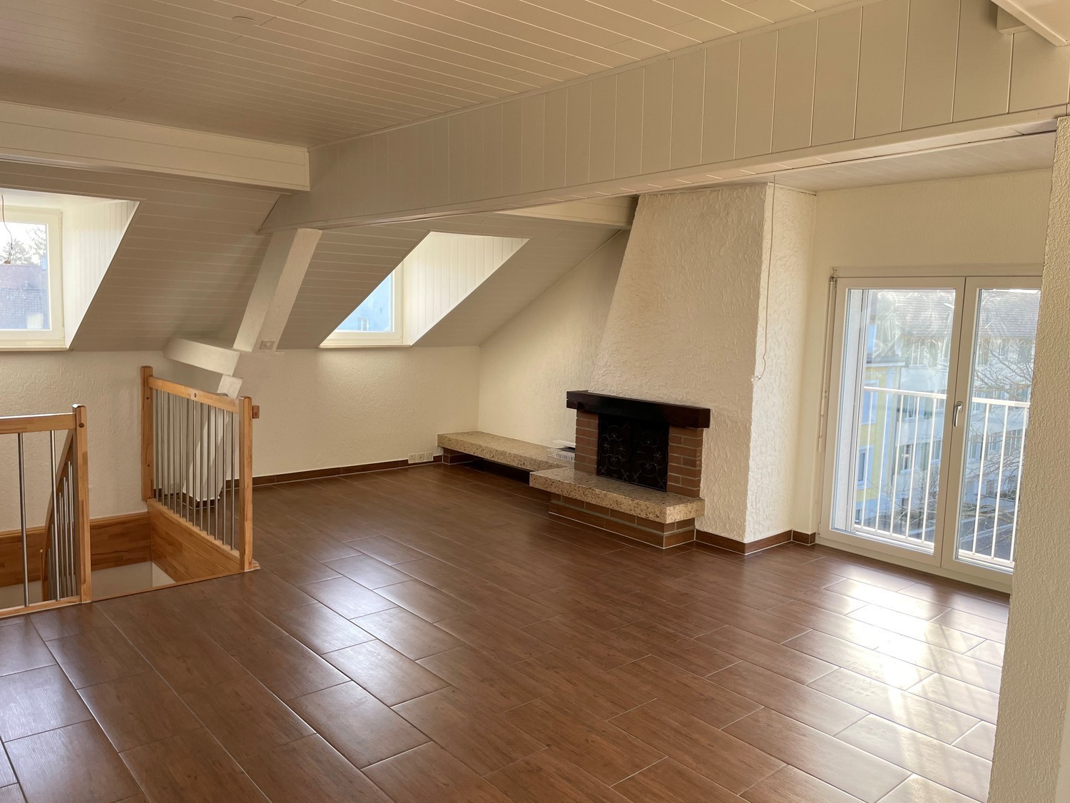 4 ½ rooms apartment