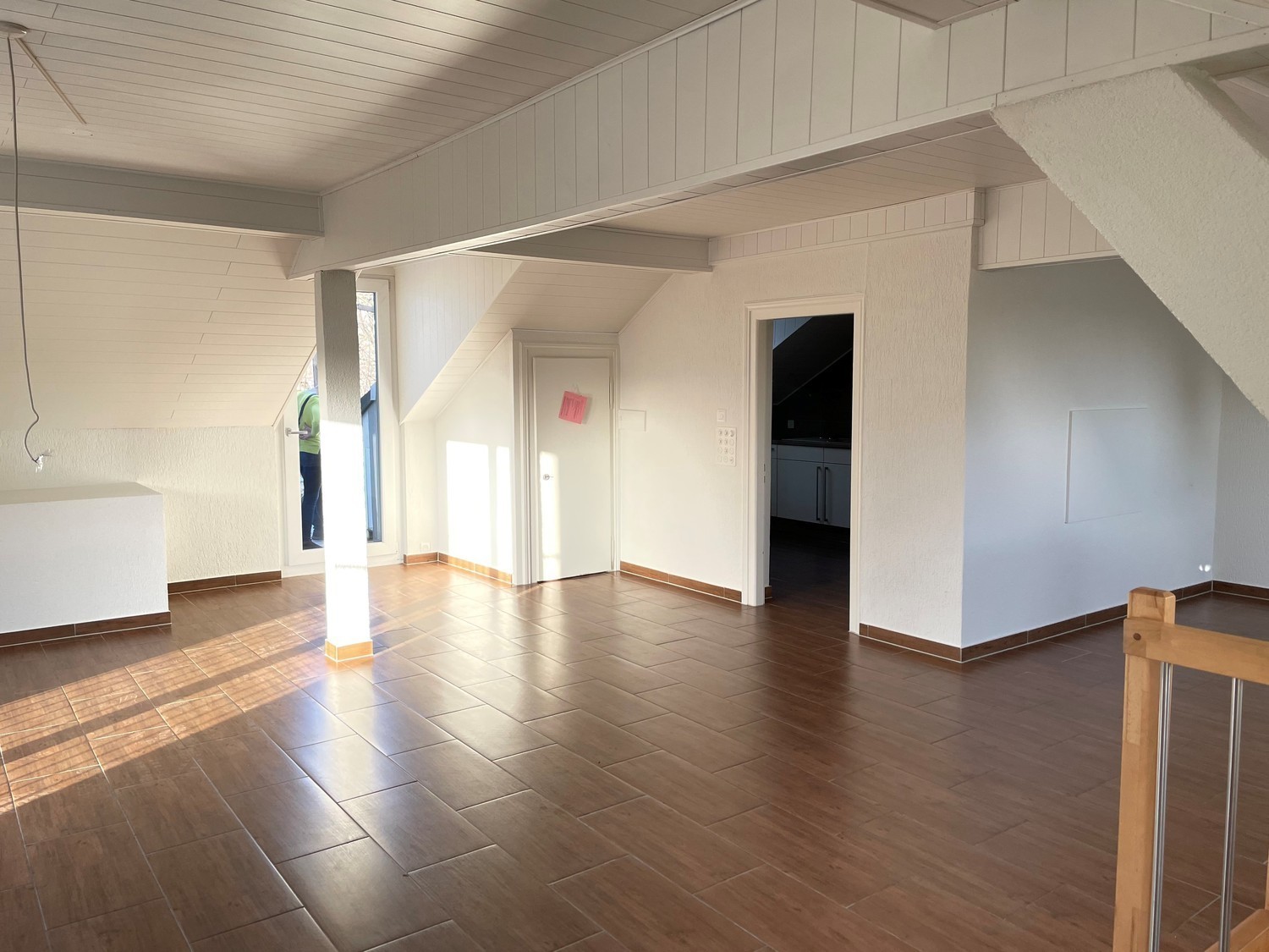 4 ½ rooms apartment