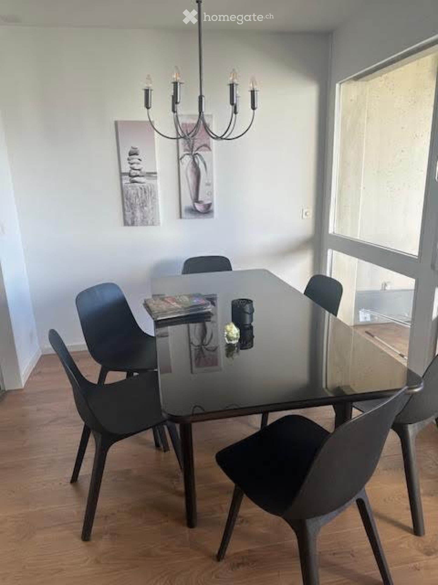 Appartamento di 3 ½ locali