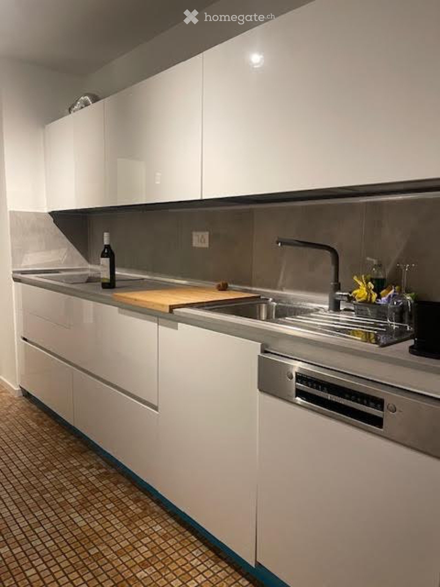 Appartamento di 3 ½ locali