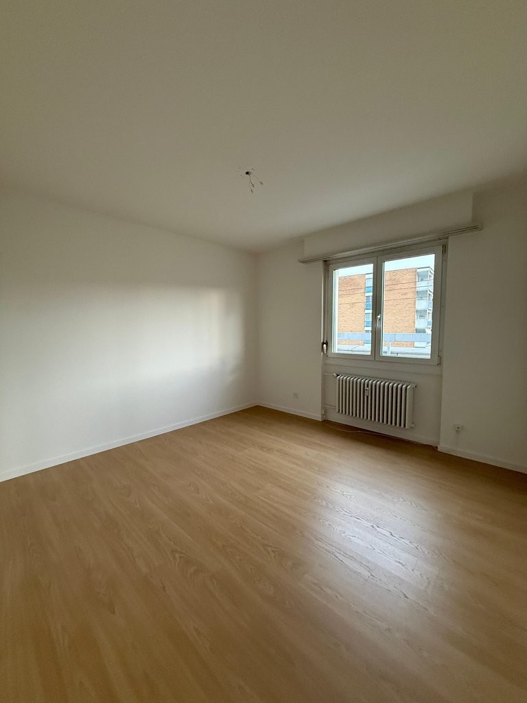 Appartamento di 4 ½ locali