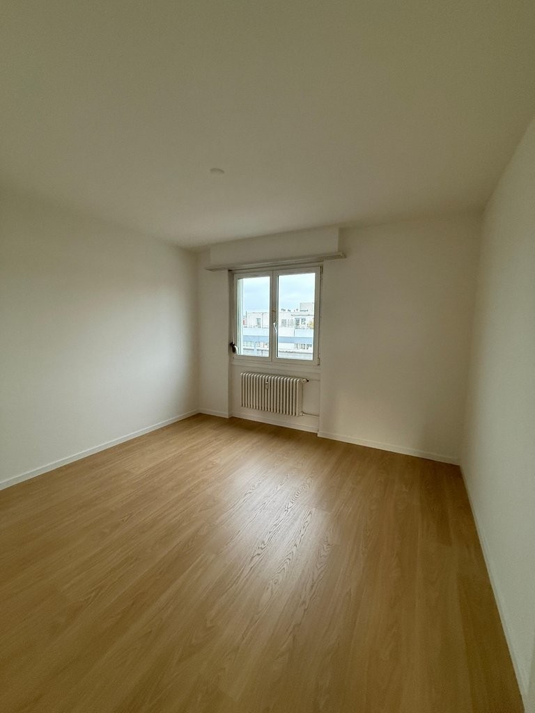 Appartamento di 4 ½ locali