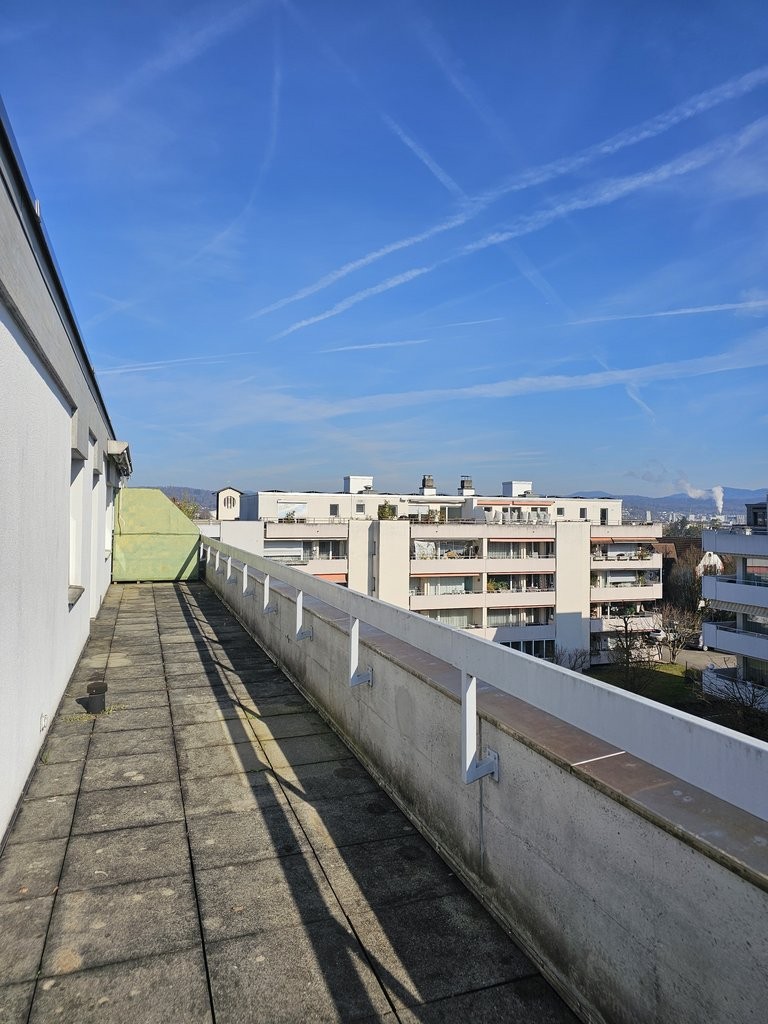 Appartamento di 4 ½ locali
