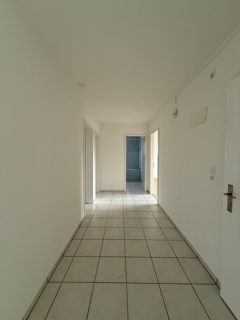 Appartamento di 4 ½ locali