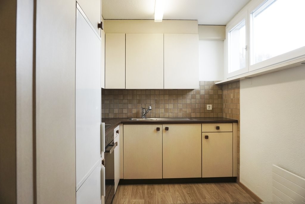4 ½ locali duplex