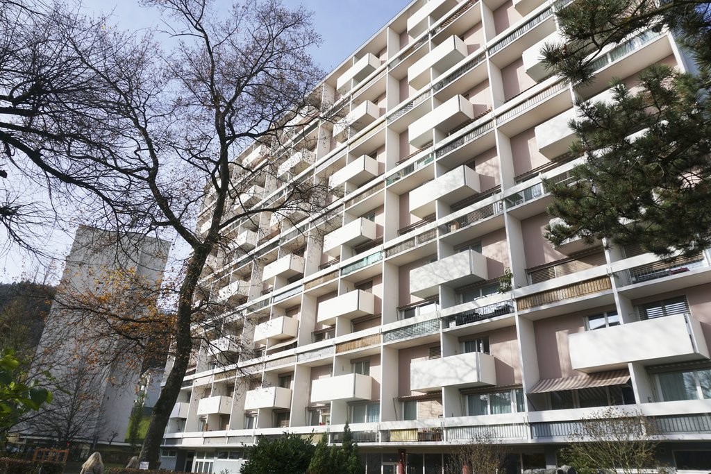 4 ½ locali duplex