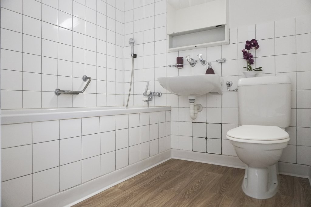 4 ½ locali duplex