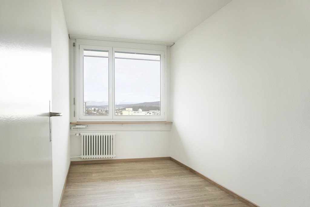 4 ½ locali duplex