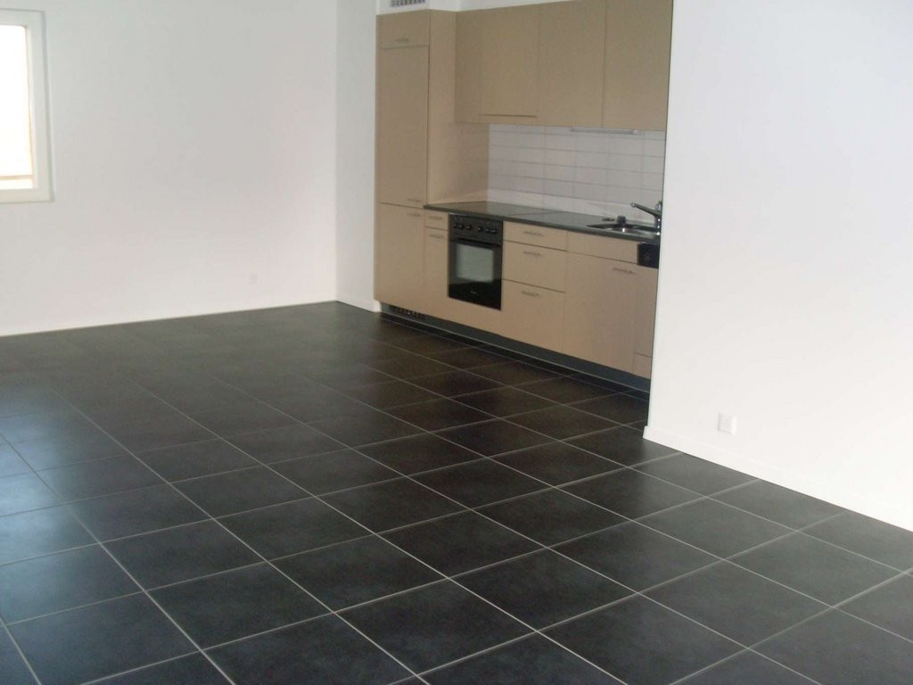 3 ½ Zimmer-Wohnung