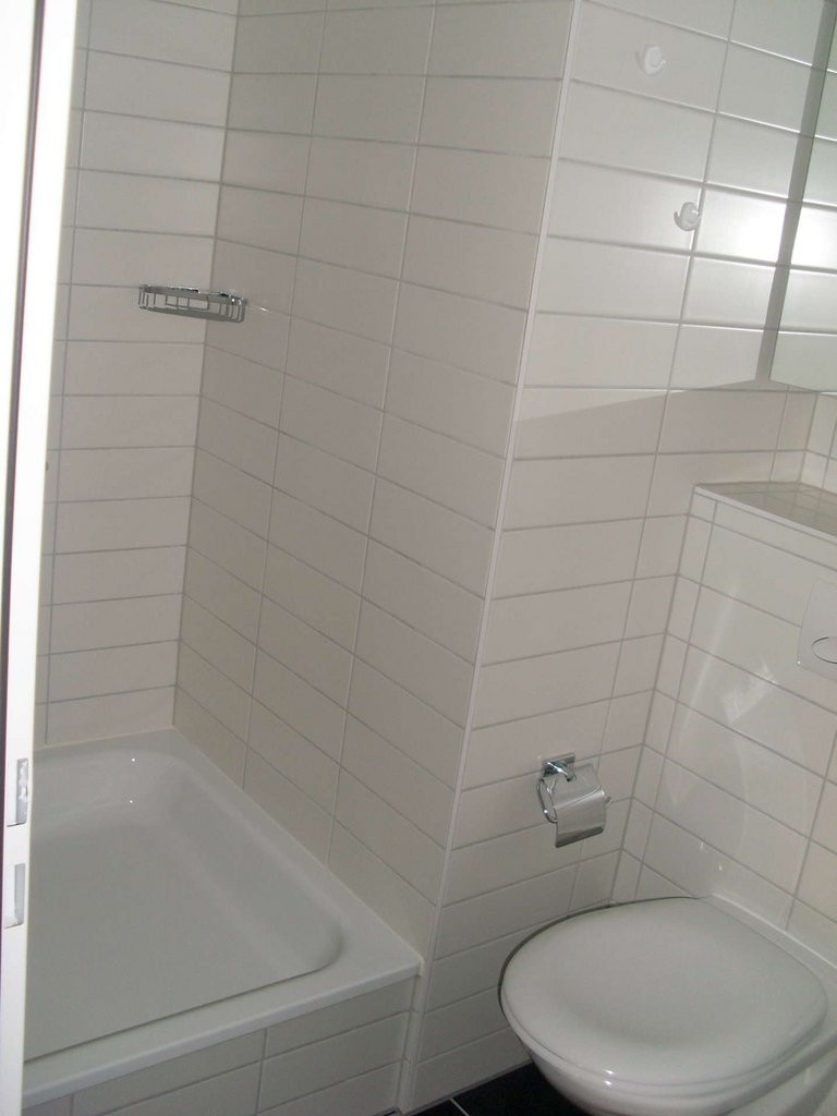 3 ½ Zimmer-Wohnung