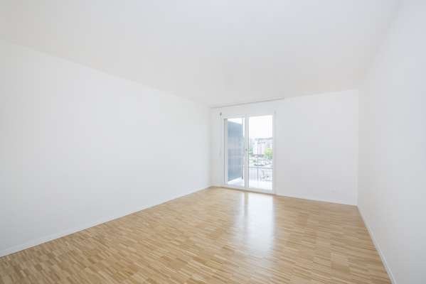 3 ½ Zimmer-Wohnung