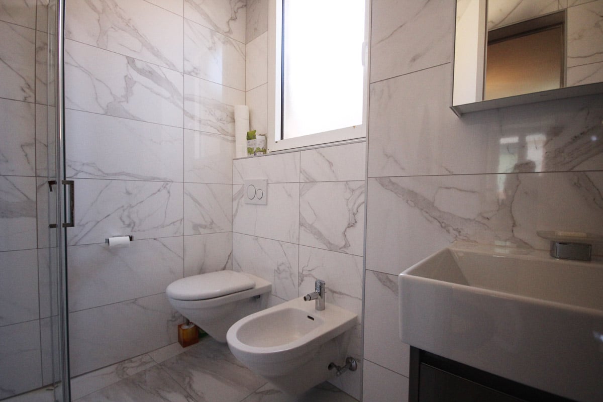2 ½ Zimmer möblierte Wohnung