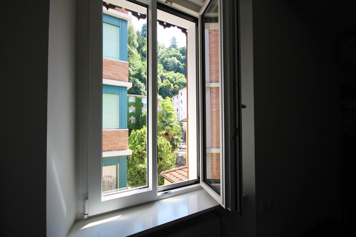 2 ½ Zimmer möblierte Wohnung