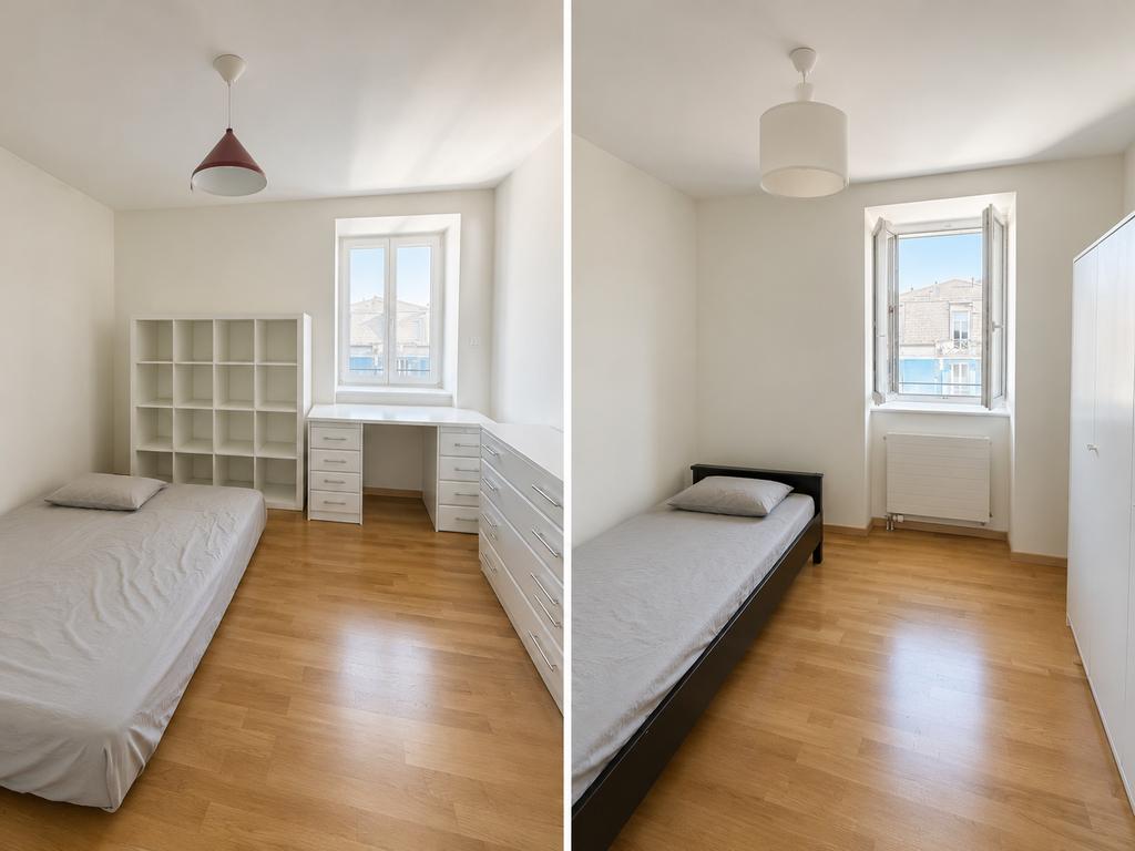 4 ½ Zimmer Wohnung