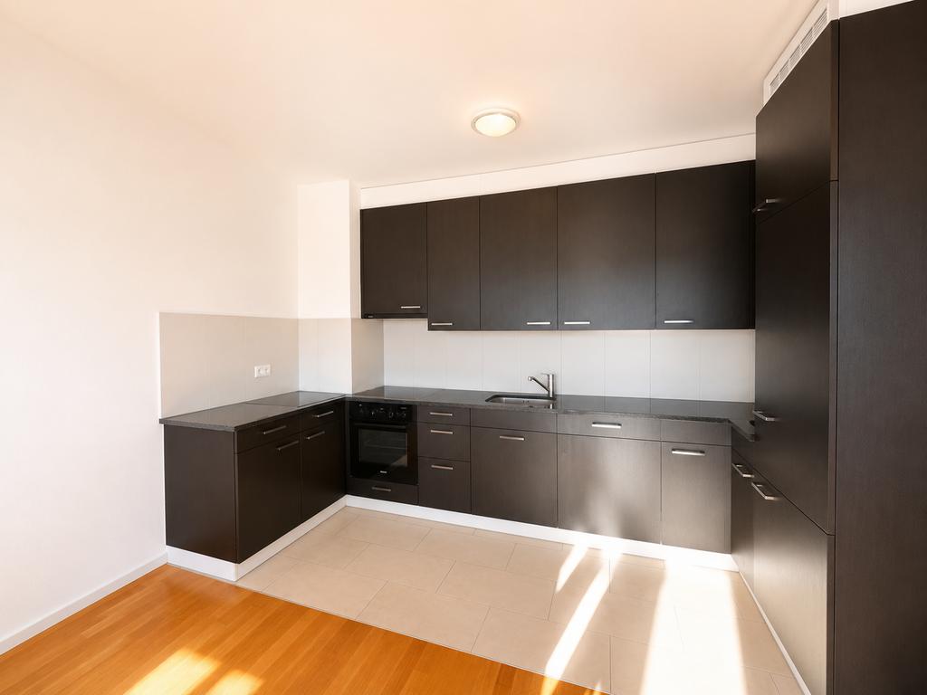 4 ½ Zimmer Wohnung