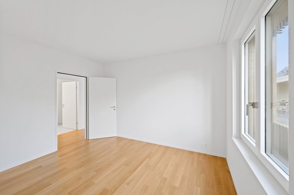 Appartement 2 ½ pièces