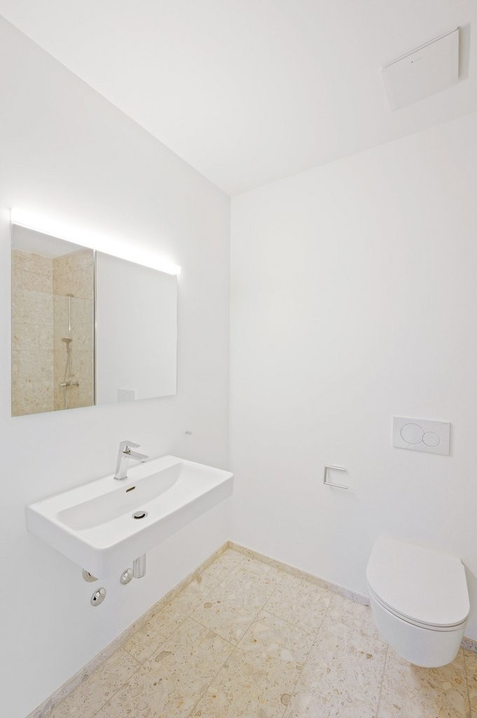 Appartement 2 ½ pièces