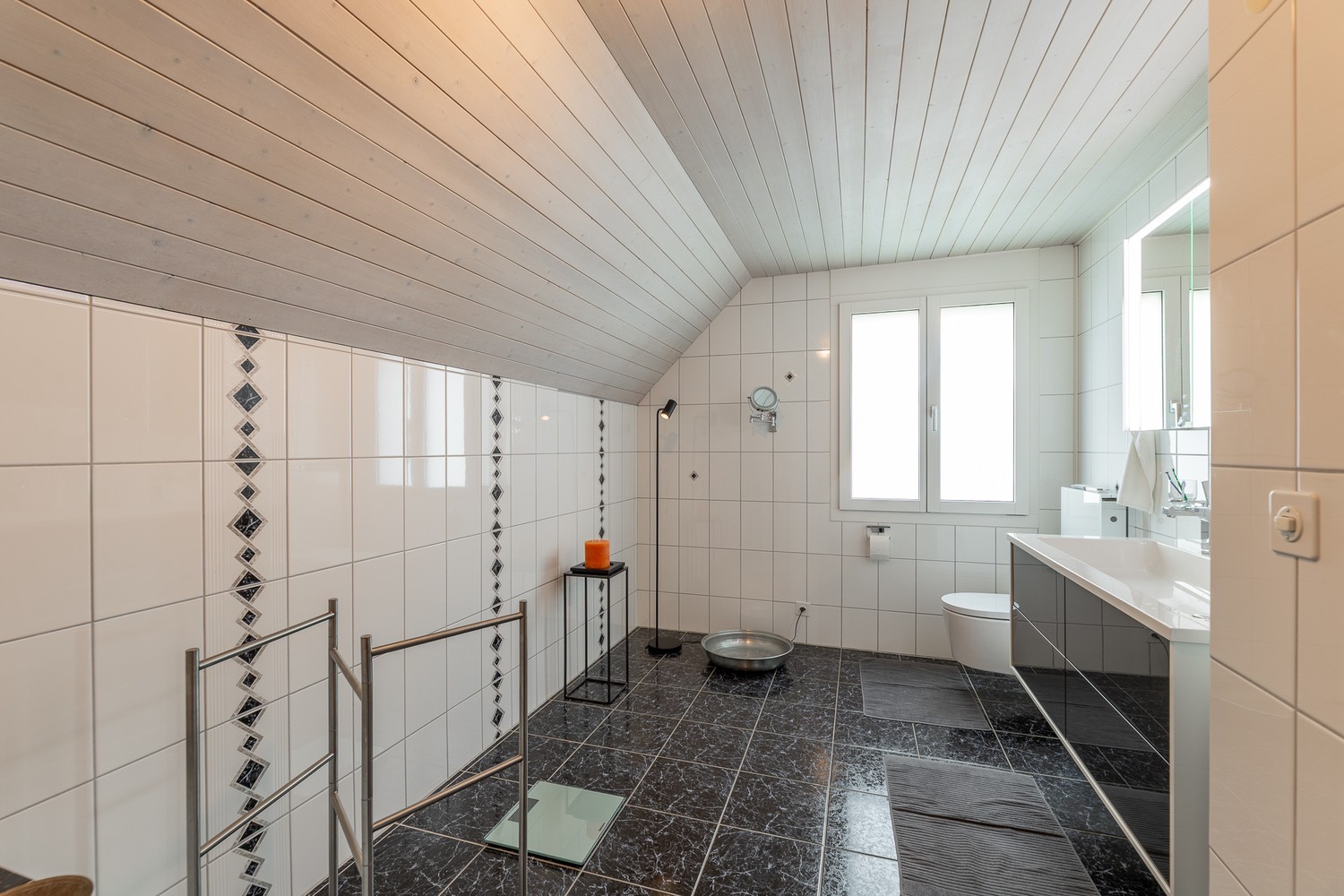 Casa singola di 9 ½ locali