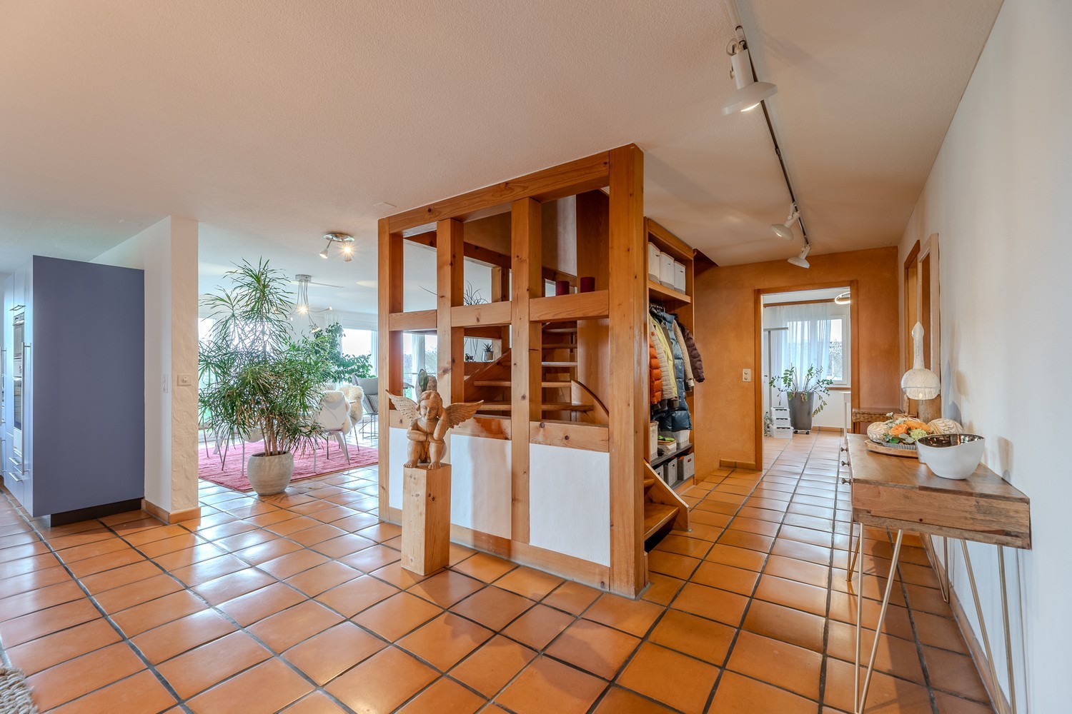Casa singola di 9 ½ locali