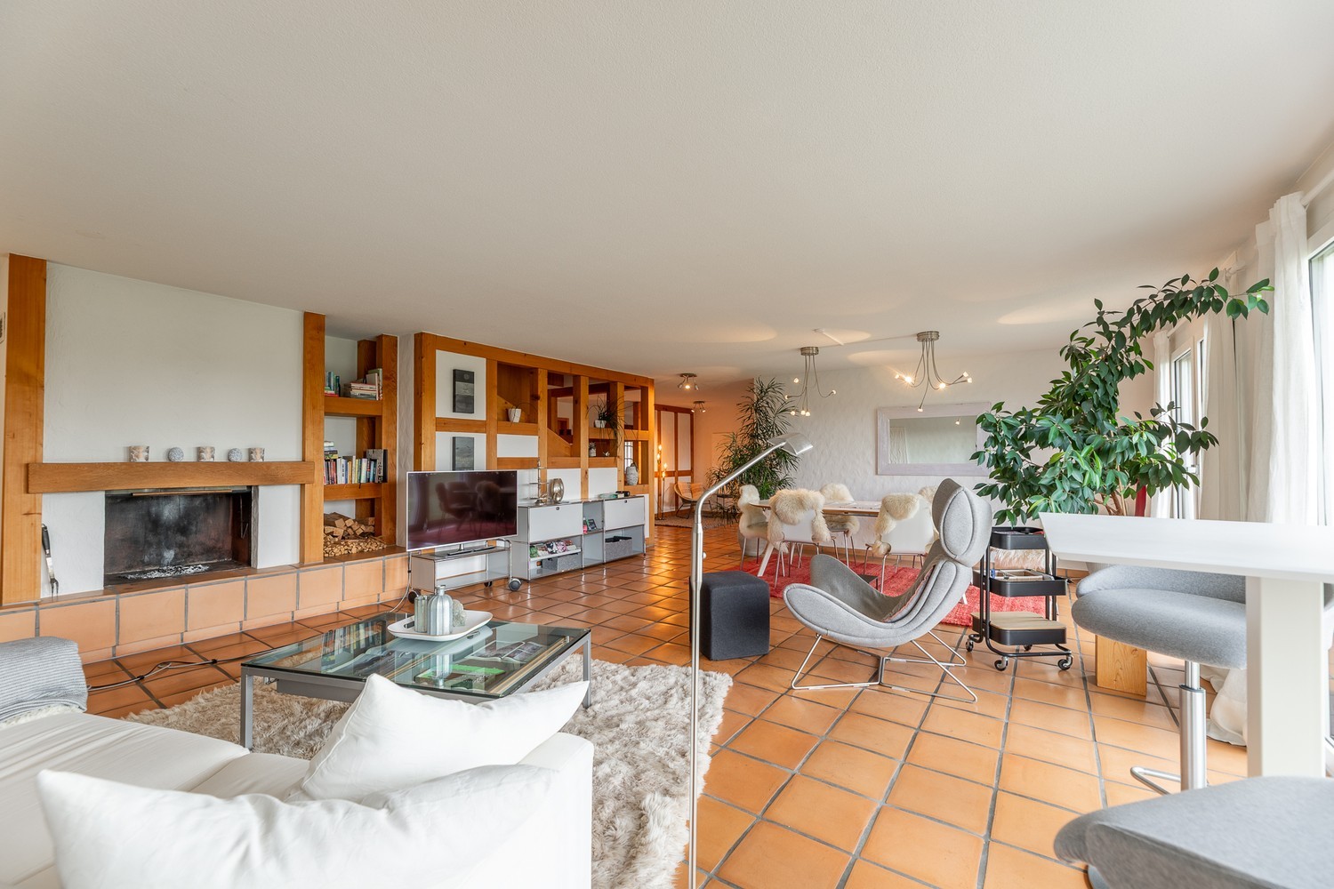 Casa singola di 9 ½ locali