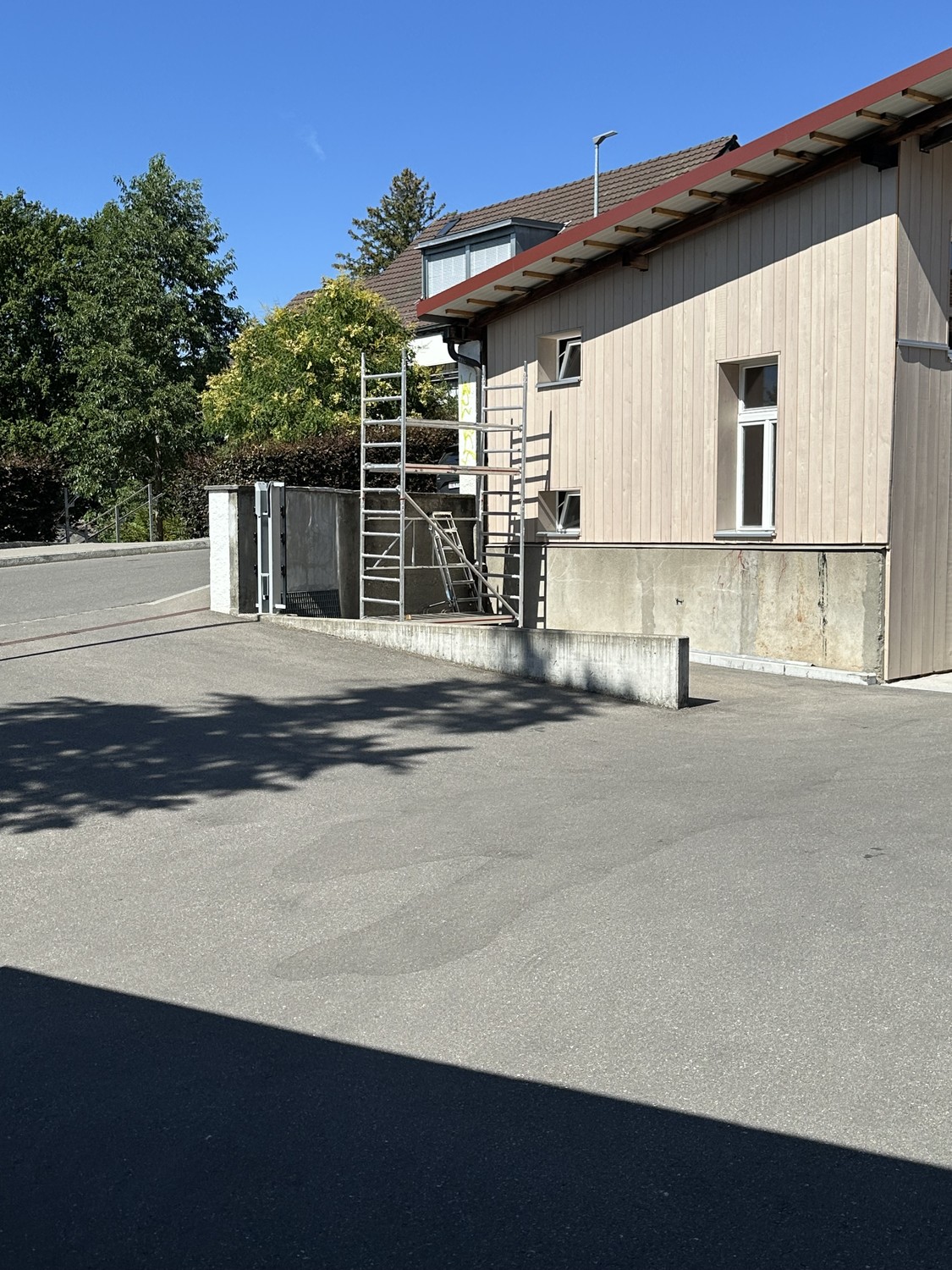 40-40m² commercial