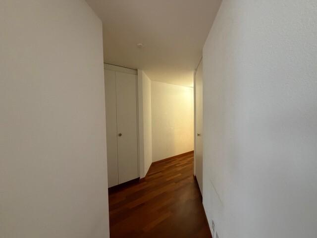 1-Zimmer-Wohnung