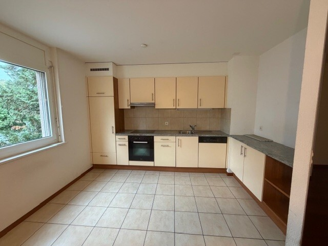 1-Zimmer-Wohnung