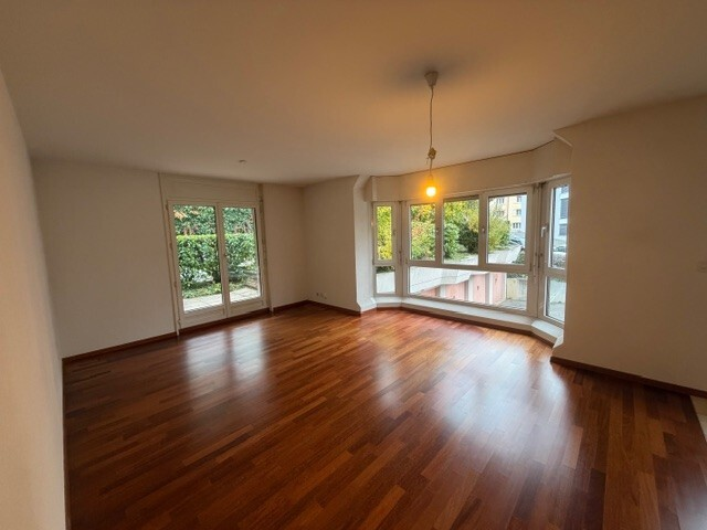 1-Zimmer-Wohnung
