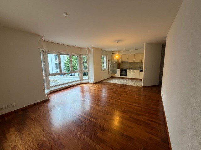 1-Zimmer-Wohnung