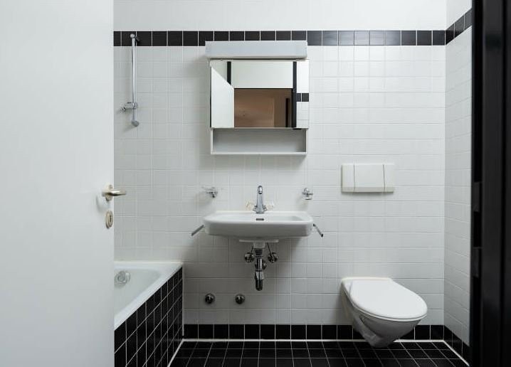3 ½ Zimmer-Wohnung
