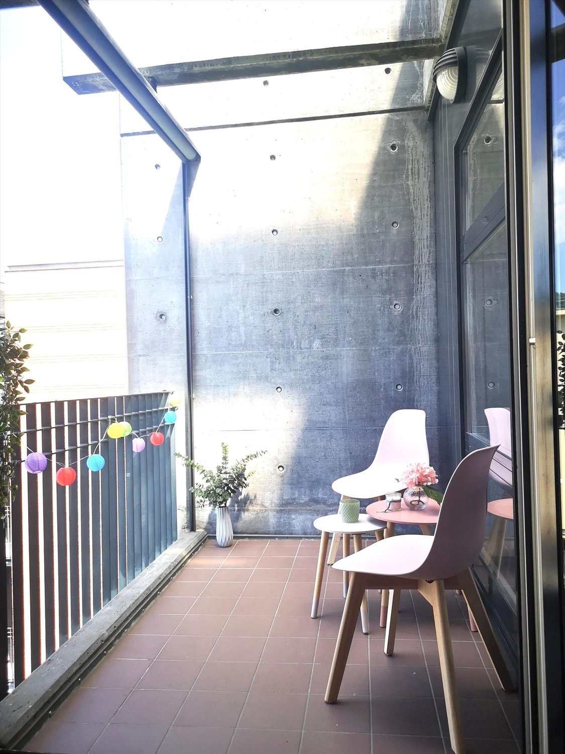 3 ½ Zimmer-Wohnung