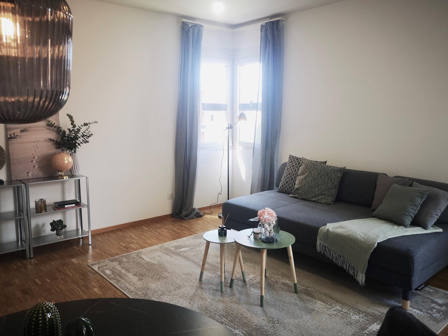 3 ½ Zimmer-Wohnung