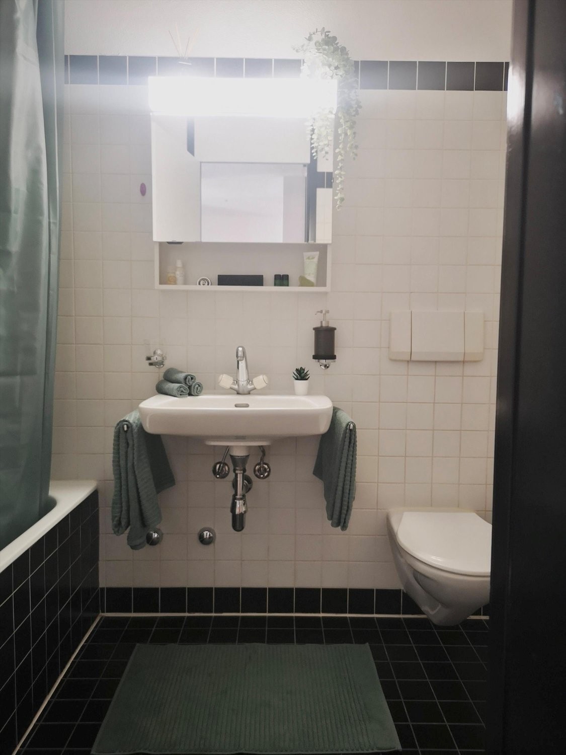 3 ½ Zimmer-Wohnung