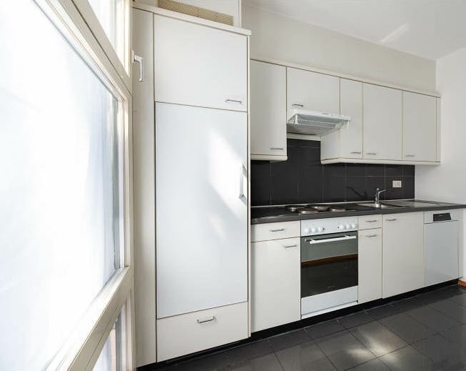 3 ½ Zimmer-Wohnung