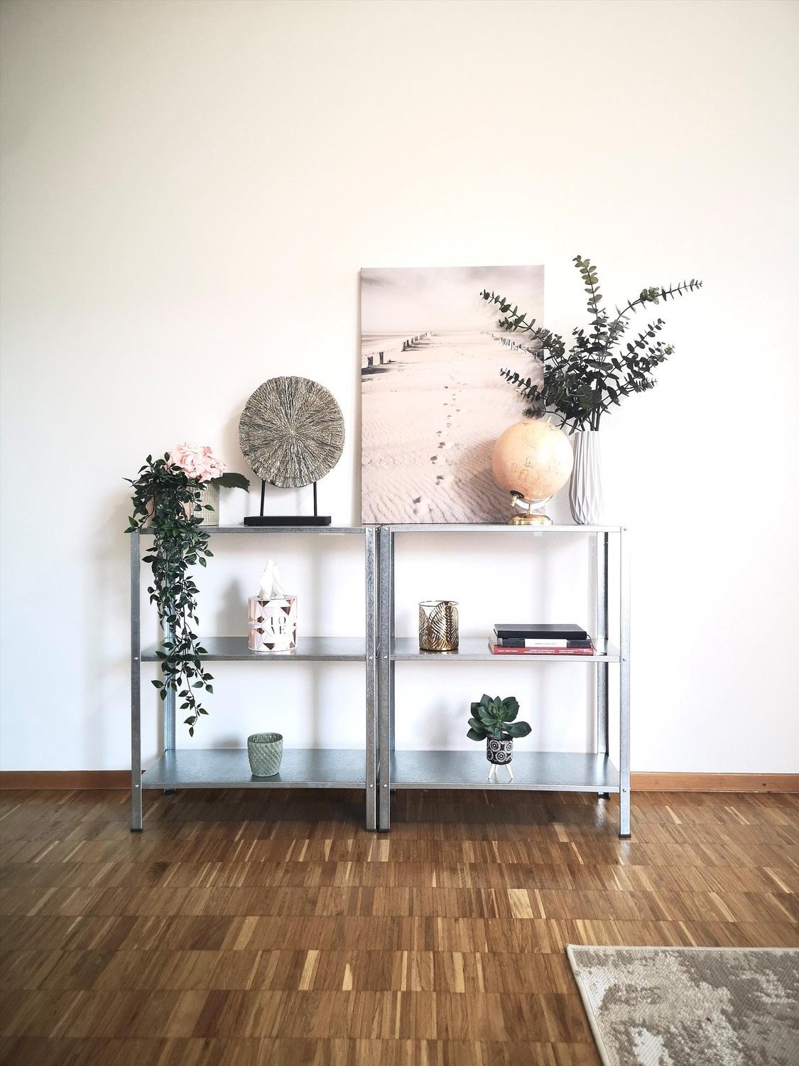 3 ½ Zimmer-Wohnung