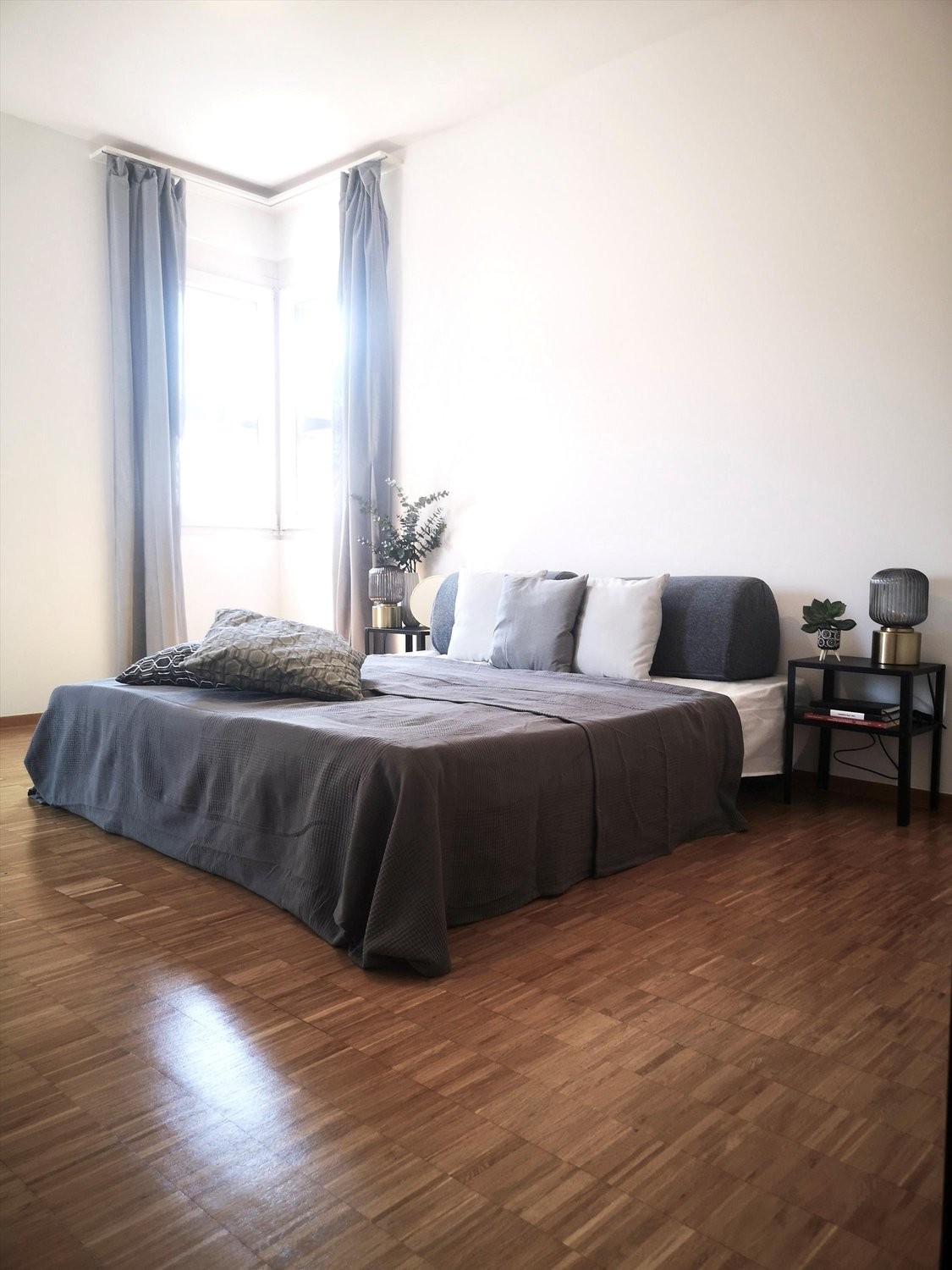 3 ½ Zimmer-Wohnung
