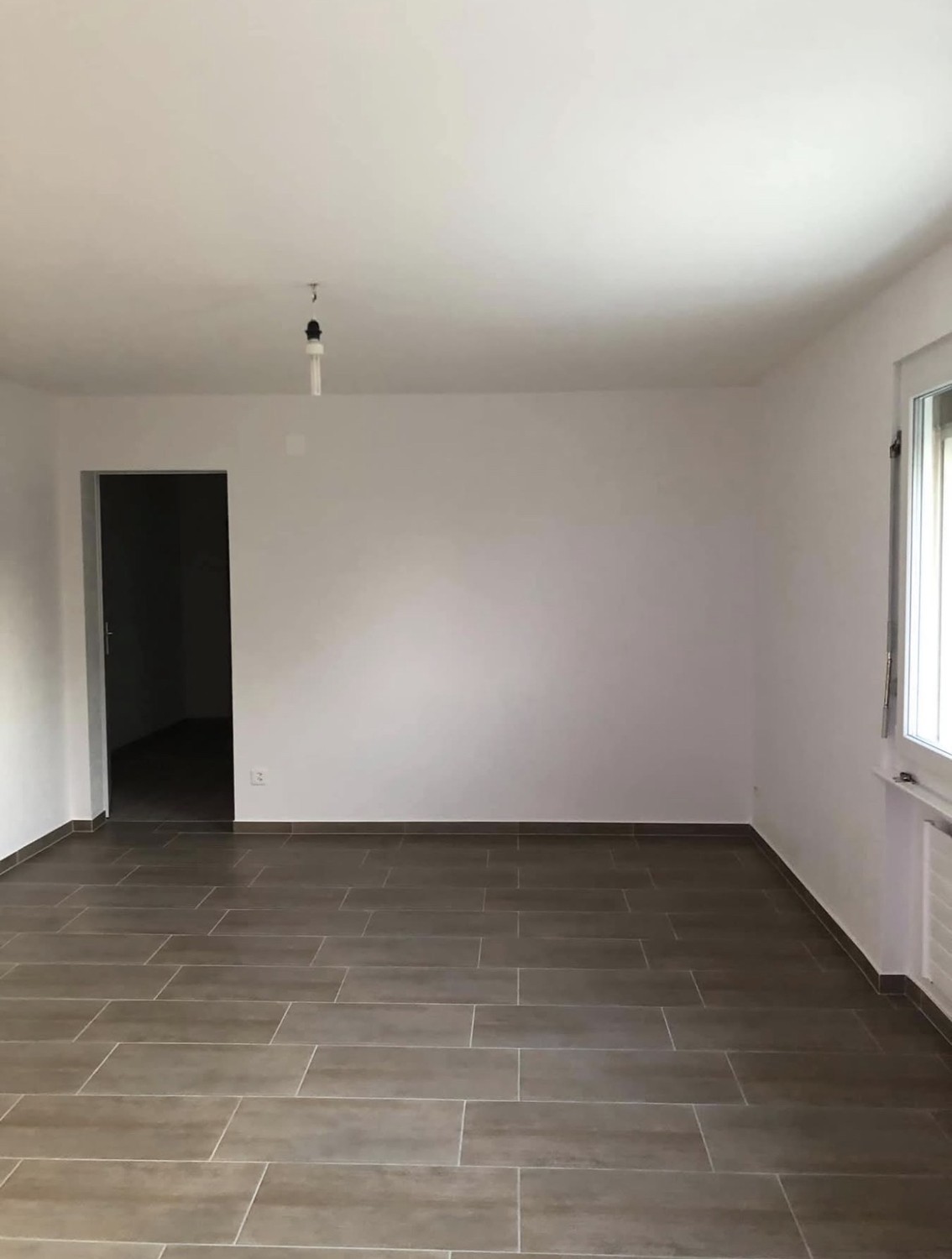 Appartamento di 2 ½ locali