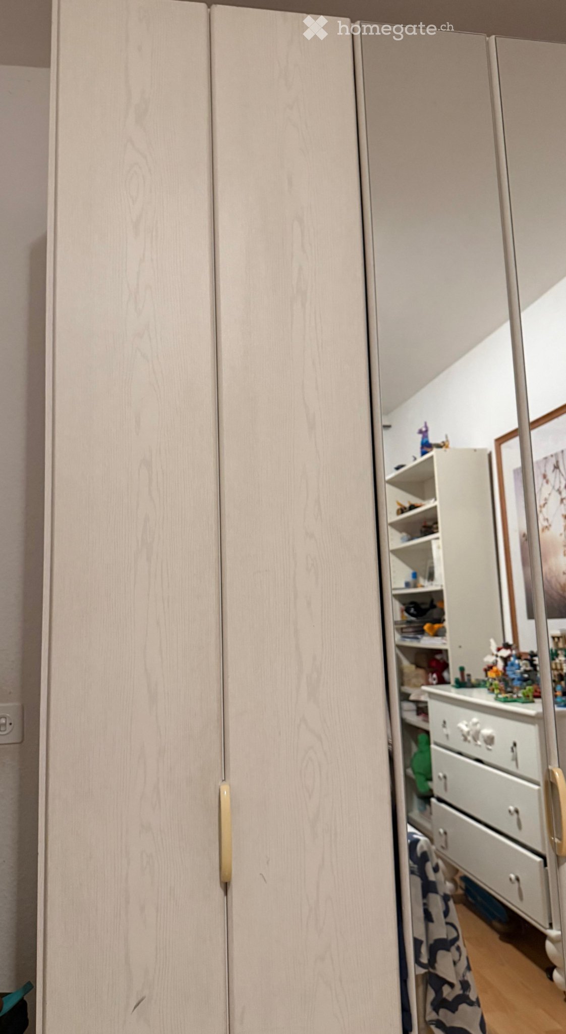1 Zimmer Einzelzimmer