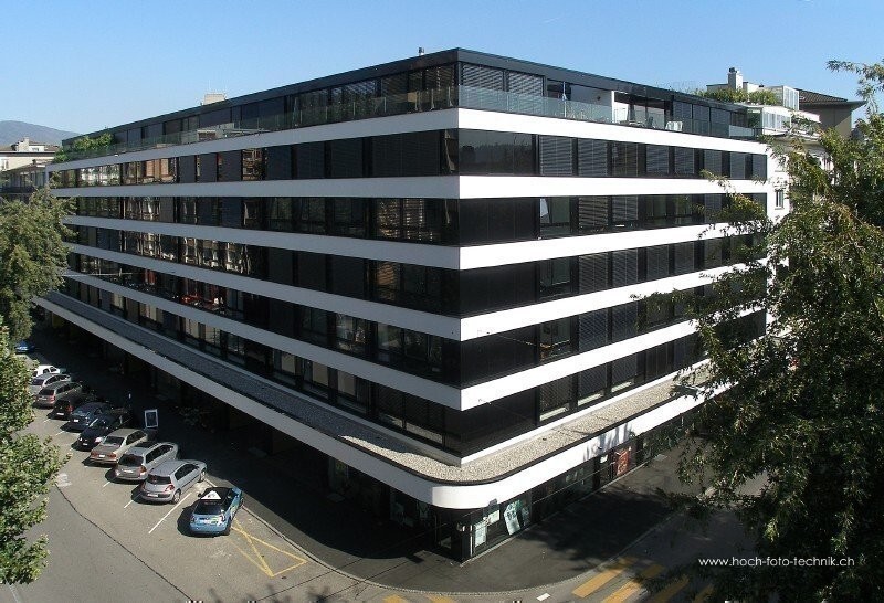 Attico di 4 ½ locali