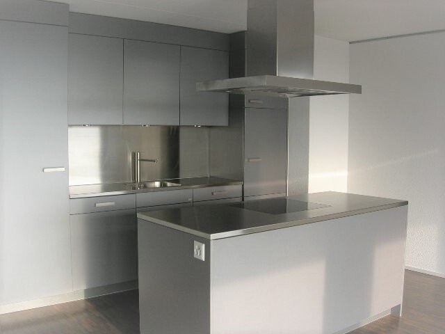 Attico di 4 ½ locali