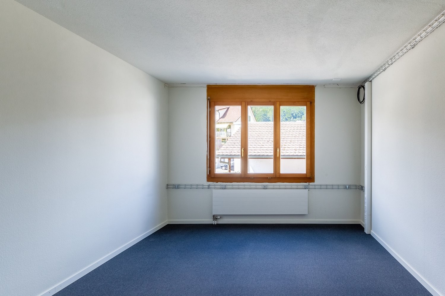 15m² office