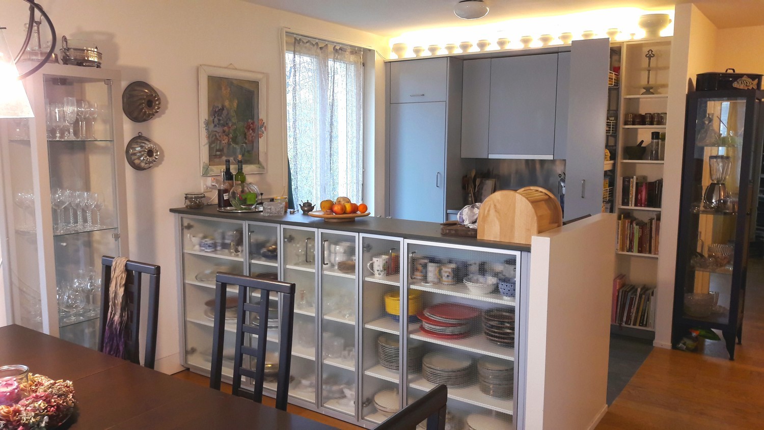 Room in a shared flat