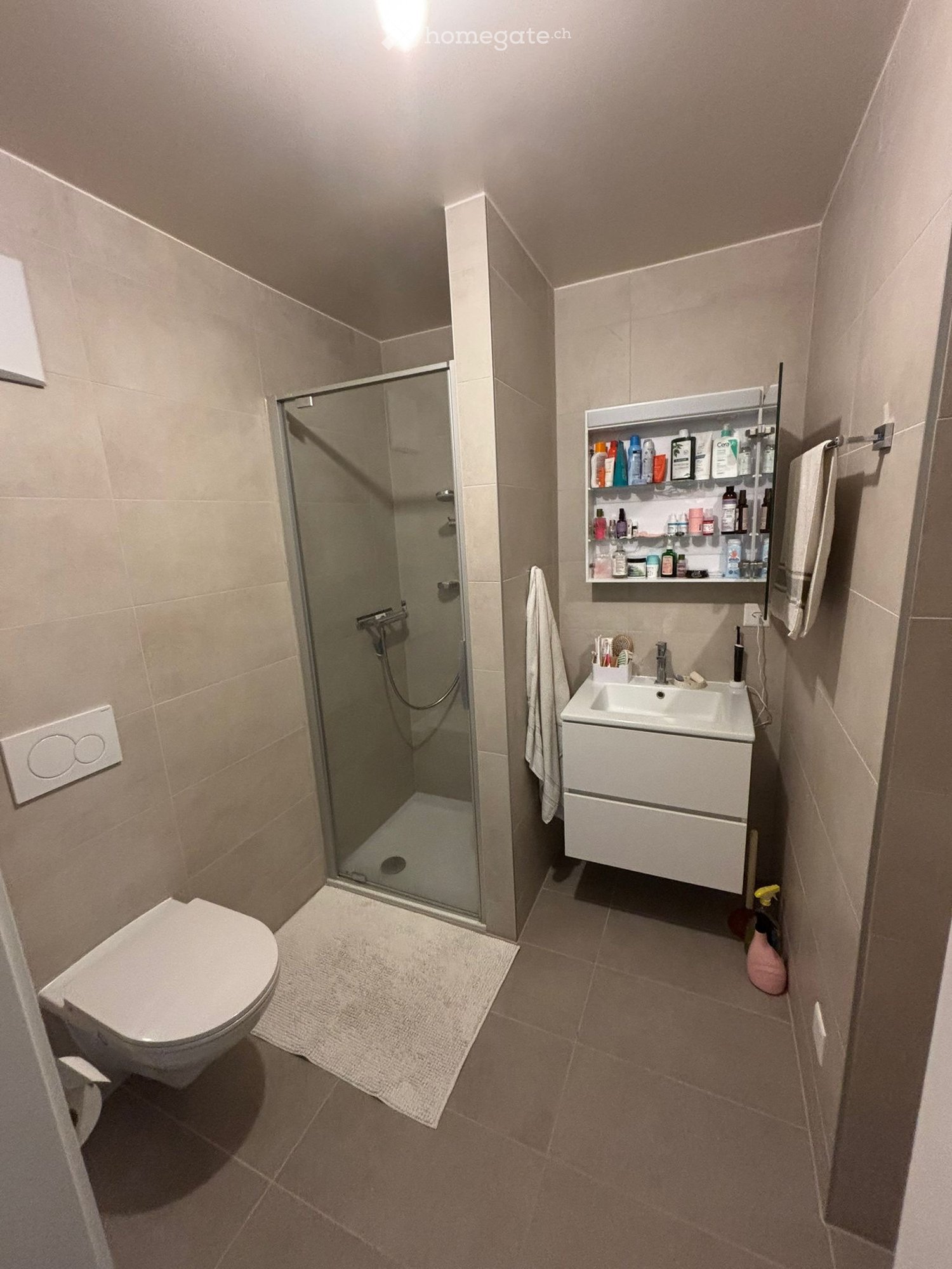 3 Zimmer Wohnung